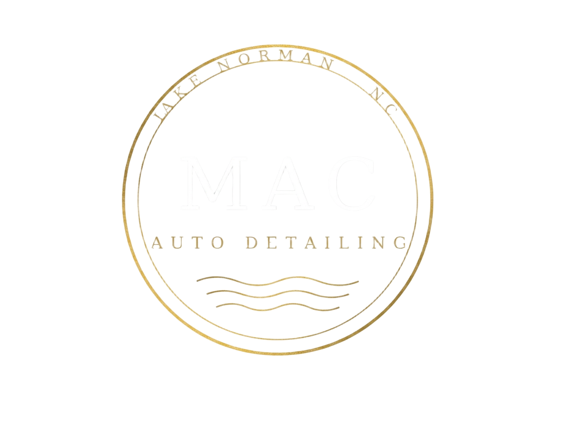 Mac Auto Detailing